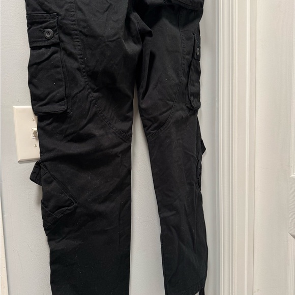 Matchstick Cargo Pants - Picture 10 of 10